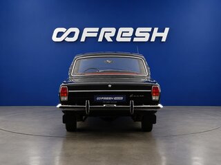 1981 ГАЗ 24 «Волга» 24 I (24), чёрный, 2150000 рублей, вид 4