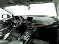 2018 Audi Q5 II (FY), синий, 2899989 рублей - вид 8