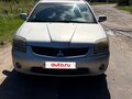 2006 Mitsubishi Galant IX Рестайлинг, серебристый, 450000 рублей