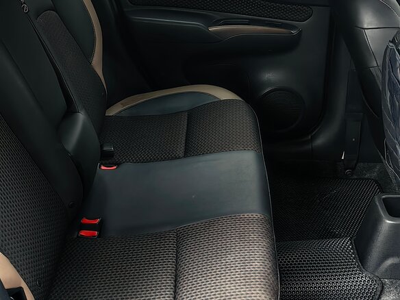 2018 Nissan Note e-Power II Рестайлинг, чёрный, 1100000 рублей - вид 11