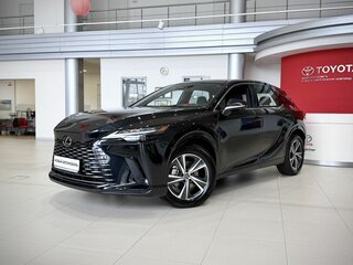 2026 Lexus RX 300 V, чёрный, 8500000 рублей, вид 3