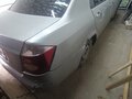 2008 Geely FC (Vision), серебристый - вид 2