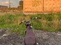 2026 BMW C 1, чёрный - вид 2