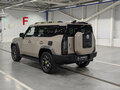 2024 Jetour T2, бежевый, 3150000 рублей - вид 6
