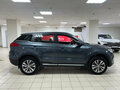 2021 Geely Atlas I, серый - вид 3