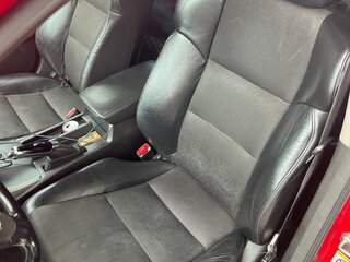2008 Honda Accord VIII, красный, 1000000 рублей, вид 5