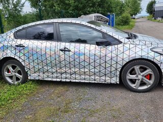 2014 Kia Cerato III, чёрный, 910000 рублей, вид 2
