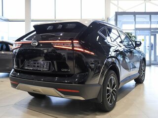 2026 GAC GS4, чёрный, 3799000 рублей, вид 5