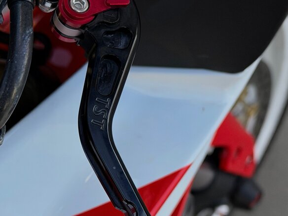 2012 Honda CBR 600RR, красный, 750000 рублей - вид 29