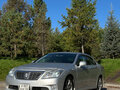 2010 Toyota Crown XIII (S200), серый, 1500000 рублей