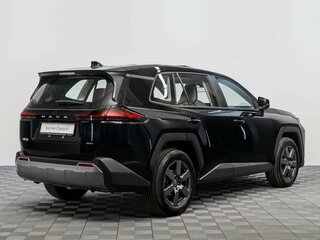 2026 Toyota RAV4 VI (XA60), чёрный, 4200000 рублей, вид 5