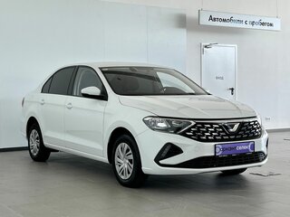 2022 Jetta VA3, белый, 1474000 рублей, вид 3