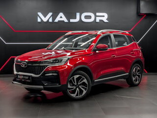 2024 Kaiyi X3, красный, 1300000 рублей, вид 1