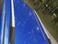2021 Lada (ВАЗ) Granta I Рестайлинг, синий, 635000 рублей - вид 8