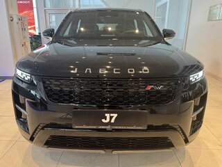 2026 Jaecoo J7 I Рестайлинг, чёрный, 2849000 рублей, вид 3