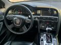 2010 Audi A6 III (C6) Рестайлинг, чёрный, 1200000 рублей - вид 9