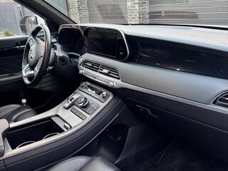 2022 Hyundai Palisade I, белый, 5725000 рублей, вид 5