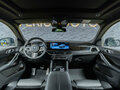 2025 BMW X6 30d III (G06) Рестайлинг, чёрный - вид 8