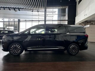 2026 JAC RF8, чёрный, 4875000 рублей, вид 4