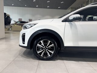 2026 Kia KX1, белый, 2660000 рублей, вид 5