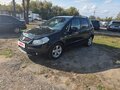 2010 Suzuki SX4 I (Classic) Рестайлинг, чёрный, 728000 рублей