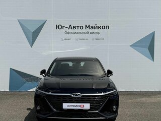 2025 Chery Arrizo 8, чёрный, 3060000 рублей, вид 2