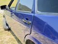 2005 Lada (ВАЗ) 21093i, синий, 250000 рублей - вид 4