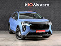 2024 Haval Jolion I Рестайлинг, голубой, 2135000 рублей - вид 3