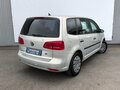 2010 Volkswagen Touran I Рестайлинг 2, серебристый, 600000 рублей - вид 3