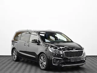 Kia Carnival III