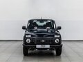 2026 Lada (ВАЗ) Niva Legend I Рестайлинг, зелёный - вид 1