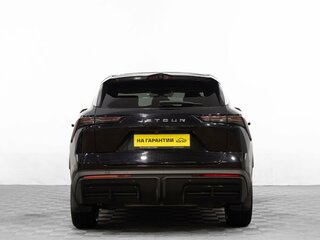 2023 Jetour Dashing I, чёрный, 1999000 рублей, вид 5