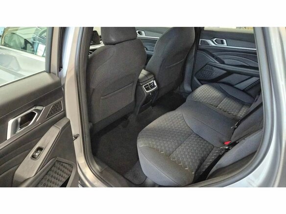 2026 Haval F7x II, серый, 3764809 рублей - вид 8