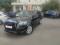 2013 Audi Q7 I (4L) Рестайлинг, чёрный, 1968000 рублей - вид 3
