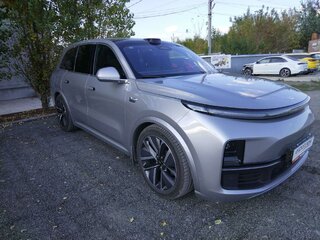 2023 Li Auto (Lixiang) L8 42.8 kWh I, серый, 6093000 рублей, вид 1