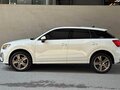 2022 Audi Q2 L 35 TFSI I Рестайлинг, белый, 2000000 рублей - вид 1