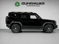 2026 Jetour T2, чёрный, 4549000 рублей - вид 3