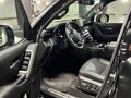 2024 Toyota Land Cruiser 300 Series, чёрный, 13700000 рублей - вид 9