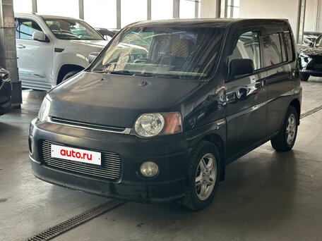 2000 Honda S-MX, чёрный, 225000 рублей, вид 1
