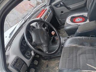 1999 ГАЗ 3110 «Волга», белый, 120000 рублей, вид 4