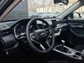 2026 Haval Jolion I Рестайлинг 2, чёрный - вид 11