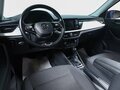 2020 Skoda Rapid II, синий - вид 6