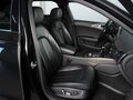 2016 Audi A6 allroad III (C7) Рестайлинг, чёрный - вид 7