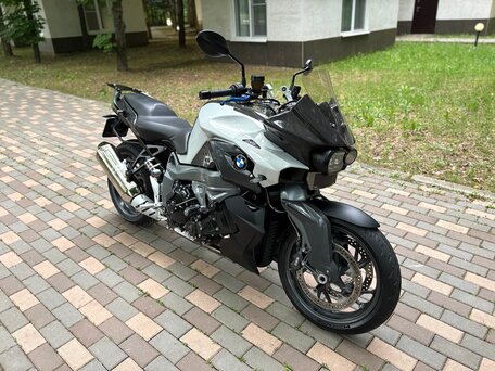 2009 BMW K 1300 R, чёрный, 805000 рублей, вид 3