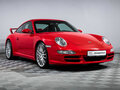 2004 Porsche 911 Carrera S VI (997), красный, 4200000 рублей - вид 2