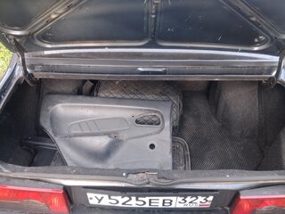 2003 Lada (ВАЗ) 21099, золотистый, 150000 рублей, вид 5