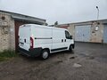 2013 Fiat Professional Ducato, белый - вид 2