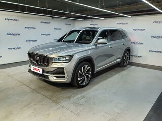 Geely Monjaro I
