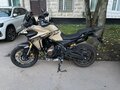 2026 Voge 625DSX, золотистый, 555000 рублей - вид 3