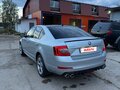 2017 Skoda Octavia III (A7), серебристый - вид 6